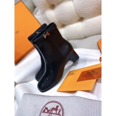 Hermes Boots